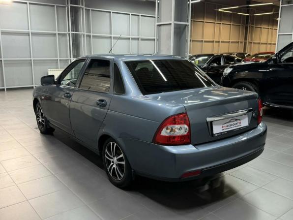 Lada (ВАЗ) Priora I Рестайлинг с пробегом 2014 года, цена 497 000 рублей, 185600 км, седан, Автокод Объявления