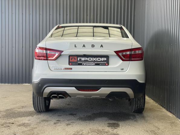 Lada (ВАЗ) Vesta I с пробегом 2019 года, цена 1 048 000 рублей, 74851 км, седан, Автокод Объявления