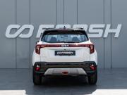 Kia Seltos I Рестайлинг Краснодар  - изображение 26