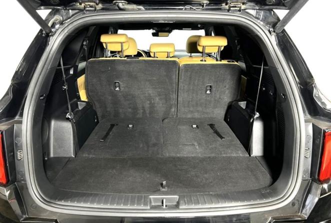 Kia Sorento IV с пробегом 2022 года, цена 3 995 000 рублей, 98812 км, внедорожник, Автокод Объявления