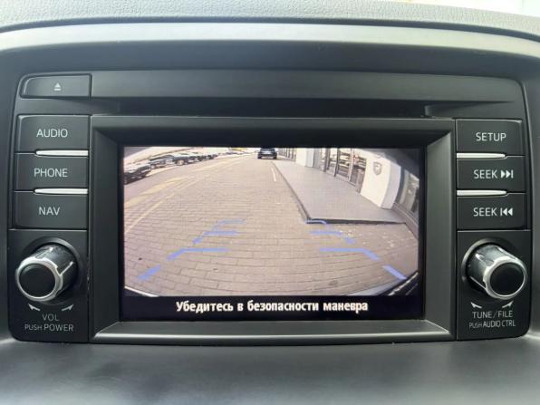 Mazda CX-5 I с пробегом 2014 года, цена 1 635 000 рублей, 159657 км, внедорожник, Автокод Объявления