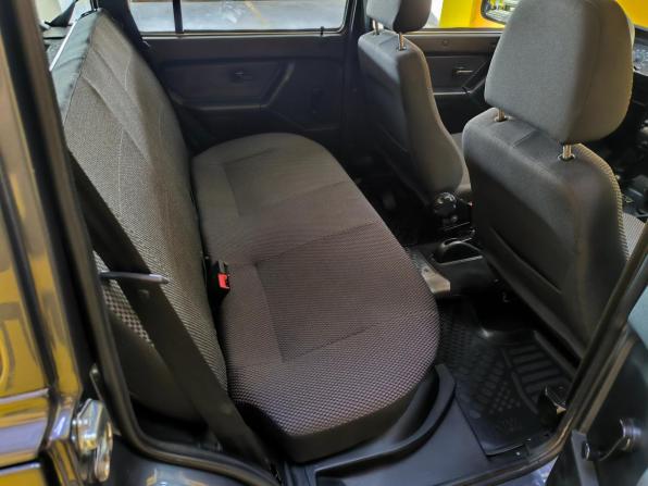 Lada (ВАЗ) 2131 (4x4) I с пробегом 2019 года, цена 589 000 рублей, 131900 км, внедорожник, Автокод Объявления