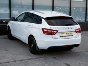 Lada (ВАЗ) Vesta I Екатеринбург  - изображение 23