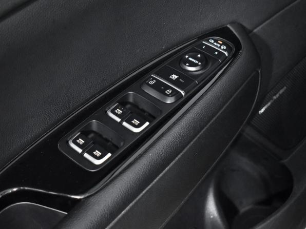 Kia Optima IV Рестайлинг с пробегом 2019 года, цена 2 199 000 рублей, 93904 км, седан, Автокод Объявления