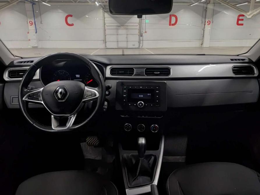 Renault Arkana I Казань  - изображение 17