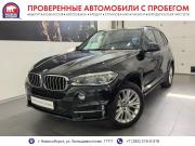 BMW X5 III (F15) Новосибирск  - изображение 29