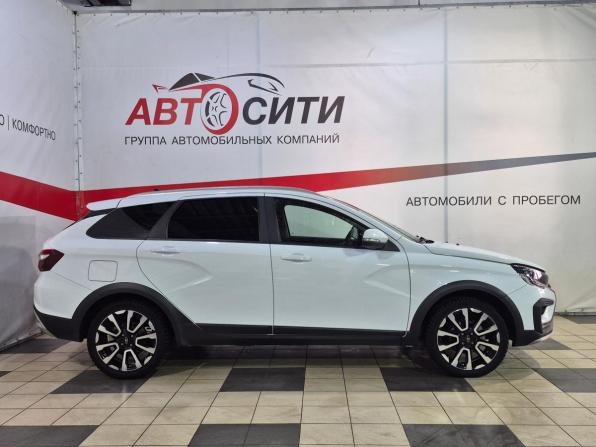 Lada (ВАЗ) Vesta I Рестайлинг (NG) с пробегом 2024 года, цена 1 350 000 рублей, 68000 км, универсал, Автокод Объявления