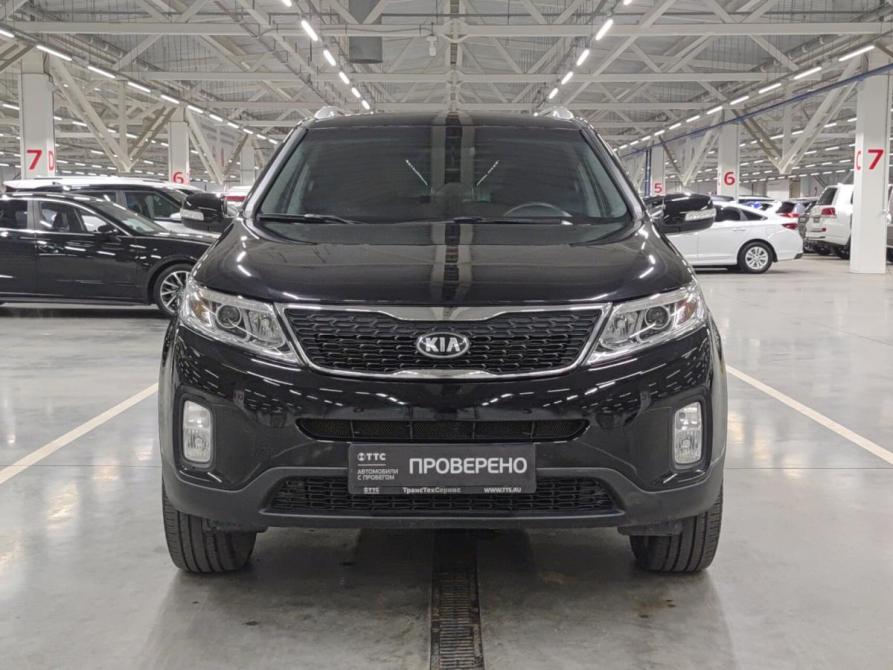Kia Sorento II Рестайлинг Казань  - изображение 2