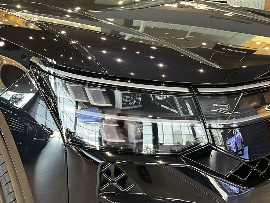 Volkswagen Teramont II (China Market) Тюмень  - изображение 2