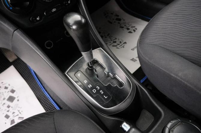 Hyundai Solaris I с пробегом 2013 года, цена 899 000 рублей, 161000 км, седан, Автокод Объявления