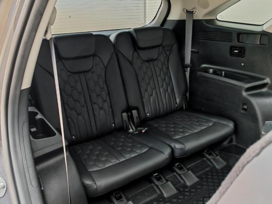 Kia Sorento IV Краснодар  - изображение 12