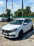 Lada (ВАЗ) Vesta I Вологда  - изображение 6