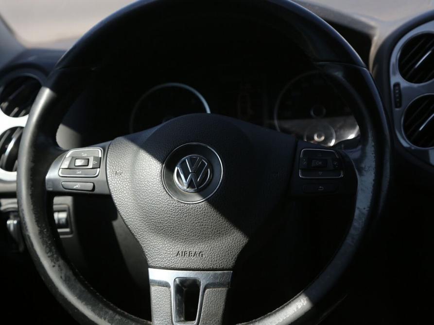 Volkswagen Tiguan I Рестайлинг Иваново  - изображение 18