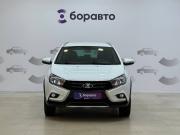 Lada (ВАЗ) Vesta I Ставрополь  - изображение 20