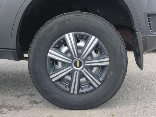 Chevrolet Niva I Рестайлинг с пробегом 2014 года, цена 640 000 рублей, 101988 км, внедорожник, Автокод Объявления
