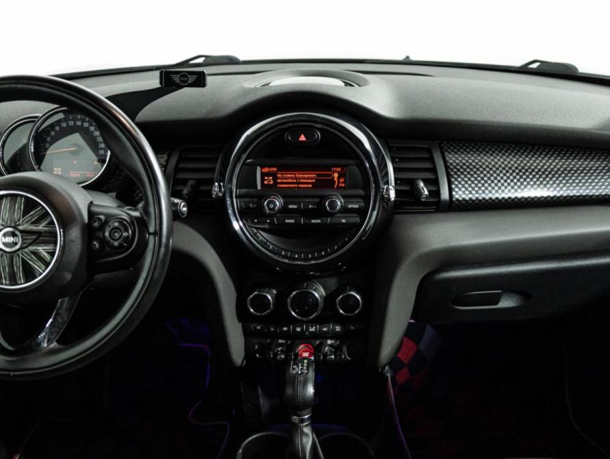 Mini Hatch III (F55/F56) Санкт-Петербург  - изображение 13