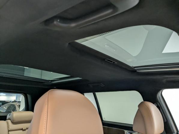 Hyundai Santa Fe V (MX5) с пробегом 2025 года, цена 5 450 000 рублей, 13371 км, внедорожник, Автокод Объявления