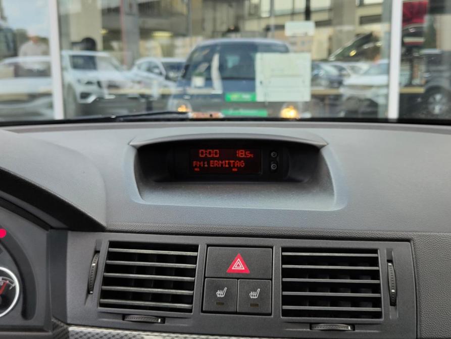 Opel Meriva A Рестайлинг Санкт-Петербург  - изображение 10
