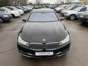 BMW 7 серии VI (G11/G12) Саратов  - изображение 50