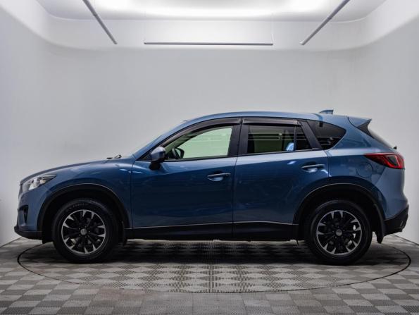 Mazda CX-5 I с пробегом 2014 года, цена 1 554 000 рублей, 131347 км, внедорожник, Автокод Объявления