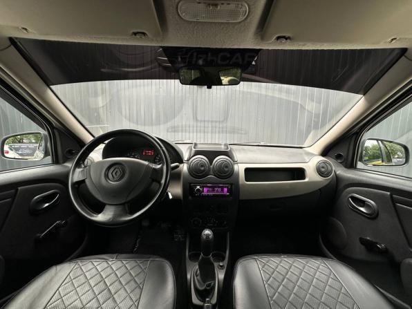 Renault Logan I Рестайлинг с пробегом 2013 года, цена 299 000 рублей, 176500 км, седан, Автокод Объявления