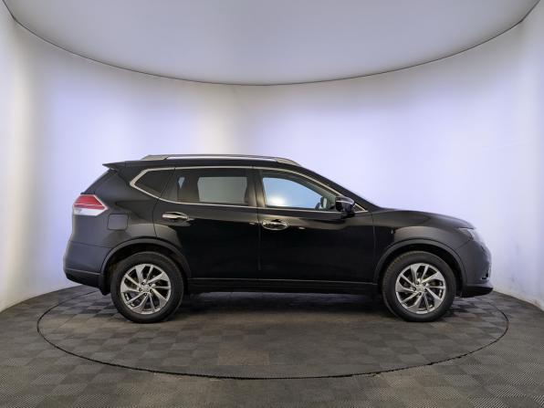 Nissan X-Trail III с пробегом 2017 года, цена 2 220 000 рублей, 64126 км, внедорожник, Автокод Объявления