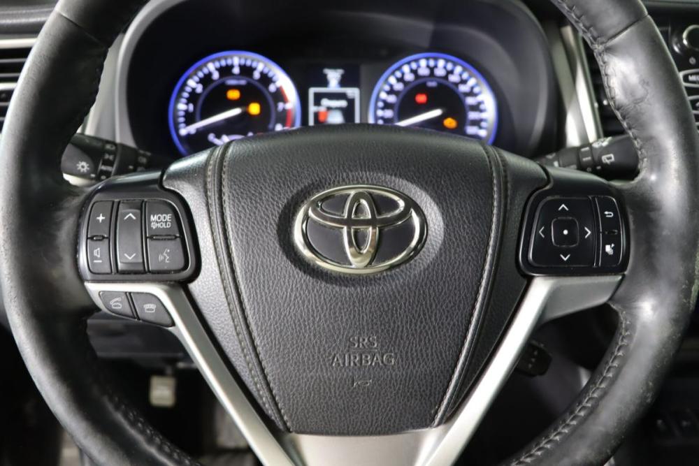 Toyota Highlander III (XU50) Нижний Новгород  - изображение 11