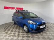 Toyota Sienta II Воронеж  - изображение 24