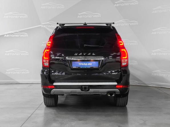 Haval H9 I Рестайлинг с пробегом 2021 года, цена 3 050 000 рублей, 94996 км, внедорожник, Автокод Объявления