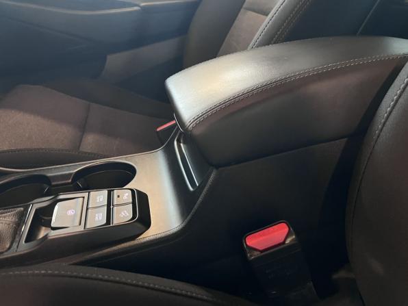 Hyundai Tucson III Рестайлинг с пробегом 2019 года, цена 2 350 000 рублей, 145974 км, внедорожник, Автокод Объявления
