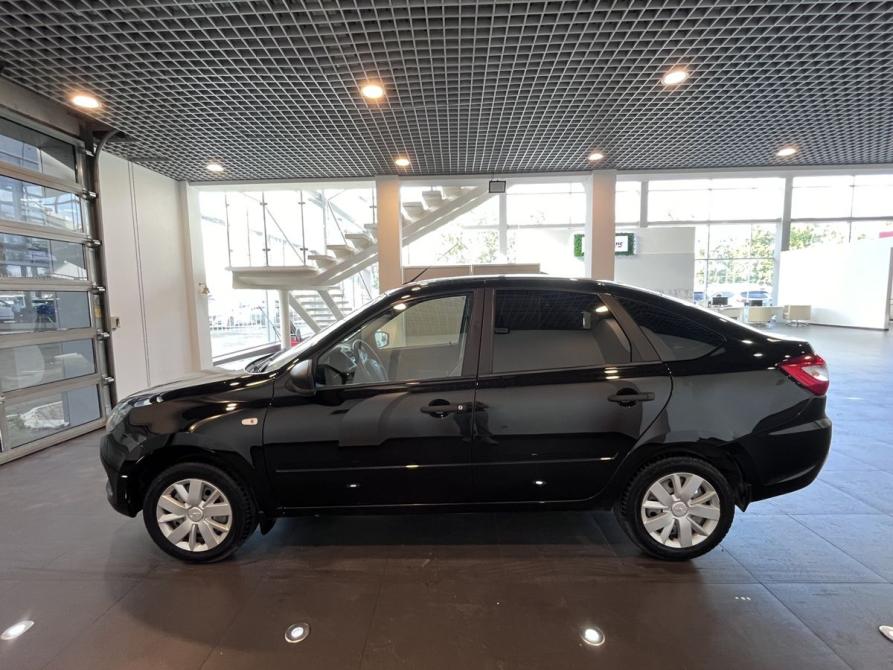 Lada (ВАЗ) Granta I Рестайлинг Чебоксары  - изображение 6