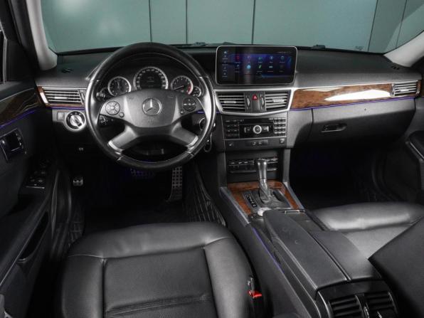 Mercedes-Benz E-Класс IV (W212 S212 C207) с пробегом 2010 года, цена 1 619 000 рублей, 217990 км, седан, Автокод Объявления