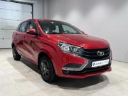 Lada (ВАЗ) XRAY I Екатеринбург  - изображение 20