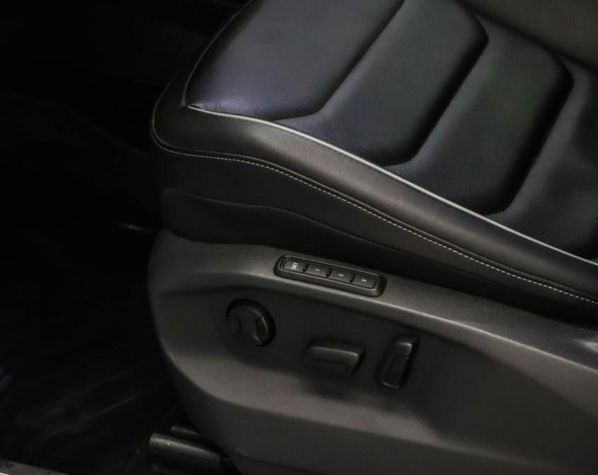 Volkswagen Tiguan II Рестайлинг Москва  - изображение 24