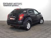 SsangYong Actyon II Пермь  - изображение 16