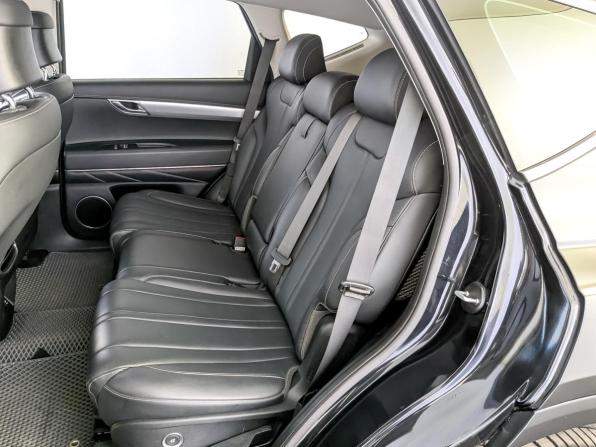 Genesis GV80 I с пробегом 2021 года, цена 5 900 000 рублей, 51000 км, внедорожник, Автокод Объявления