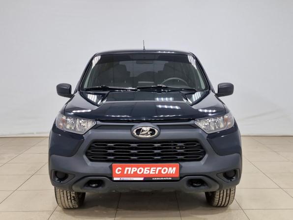Lada (ВАЗ) Niva Travel I с пробегом 2024 года, цена 1 140 000 рублей, 15581 км, внедорожник, Автокод Объявления