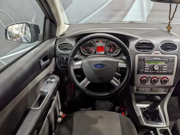 Ford Focus II Рестайлинг с пробегом 2011 года, цена 410 000 рублей, 343000 км, седан, Автокод Объявления