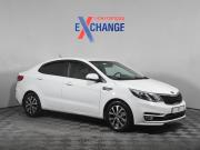 Kia Rio III Рестайлинг Нижний Новгород  - изображение 25
