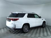 Changan CS95 I Рестайлинг Ростов-на-Дону  - изображение 36