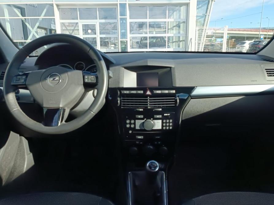 Opel Astra H Рестайлинг Санкт-Петербург  - изображение 12