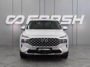Hyundai Santa Fe IV Рестайлинг Воронеж  - изображение 26
