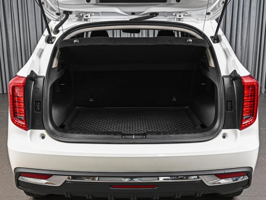 Haval Jolion I Рестайлинг Ставрополь  - изображение 24