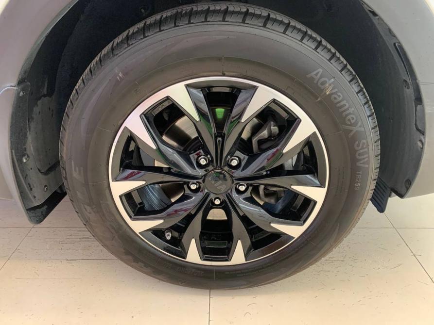 Kia Sportage IV Рестайлинг Челябинск  - изображение 15