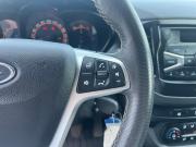 Lada (ВАЗ) Vesta I Альметьевск  - изображение 43