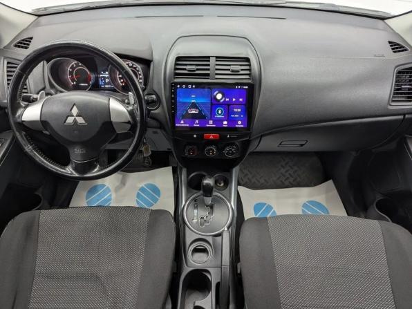 Mitsubishi ASX I с пробегом 2010 года, цена 850 000 рублей, 189768 км, внедорожник, Автокод Объявления