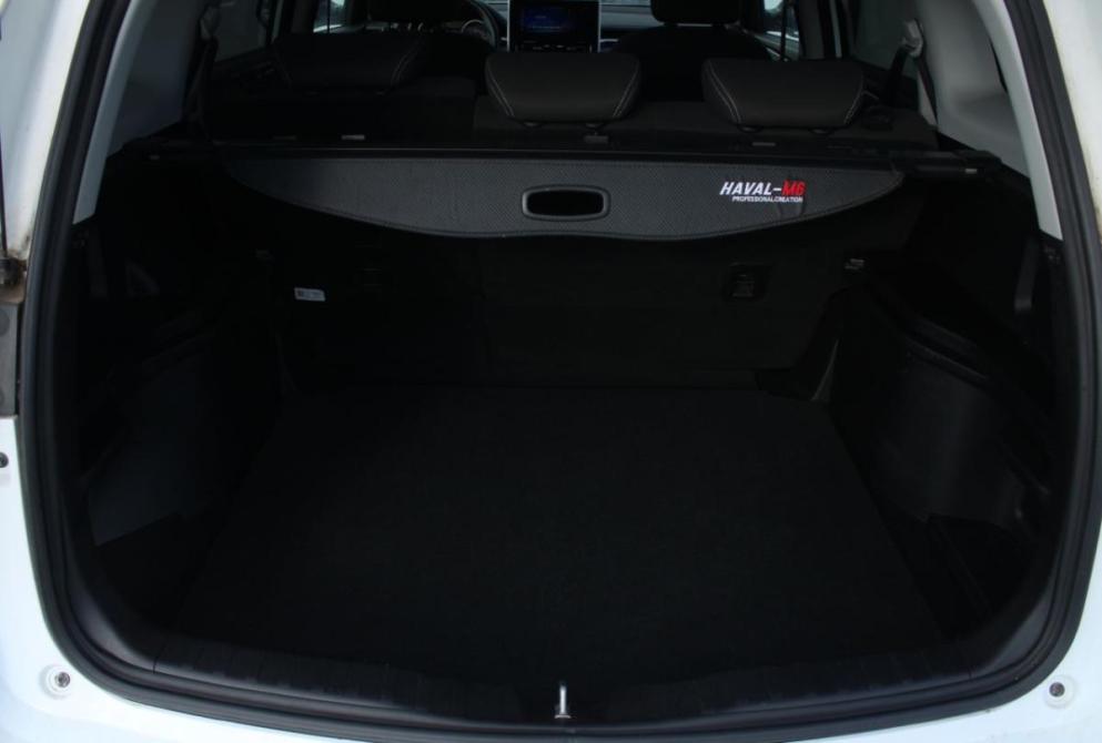 Haval M6 II Саратов  - изображение 24