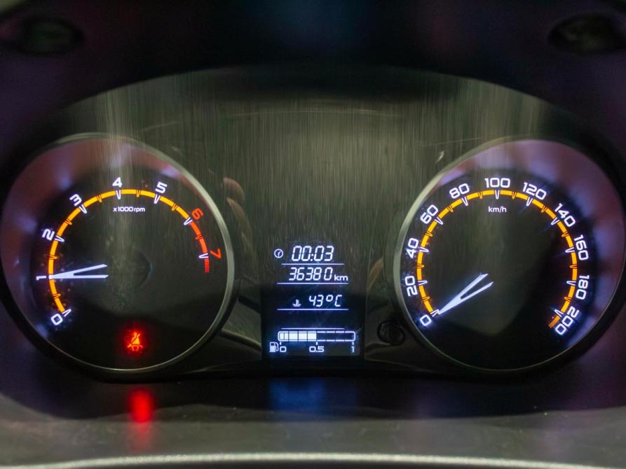 Lada (ВАЗ) Granta I Рестайлинг Екатеринбург  - изображение 17