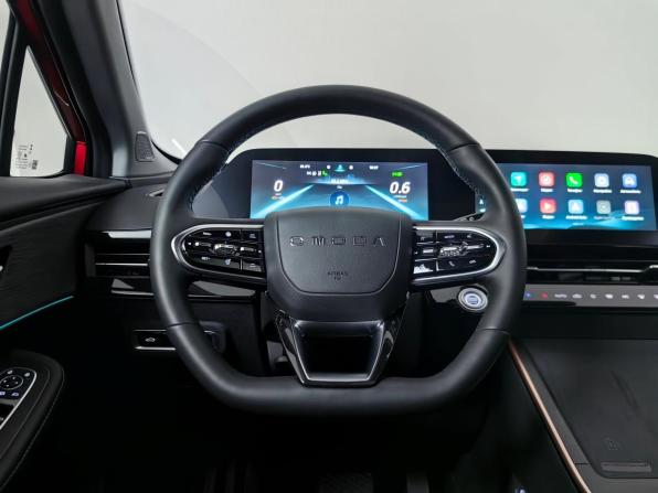 Omoda C5 I Рестайлинг с пробегом 2024 года, цена 2 779 900 рублей, 9726 км, внедорожник, Автокод Объявления