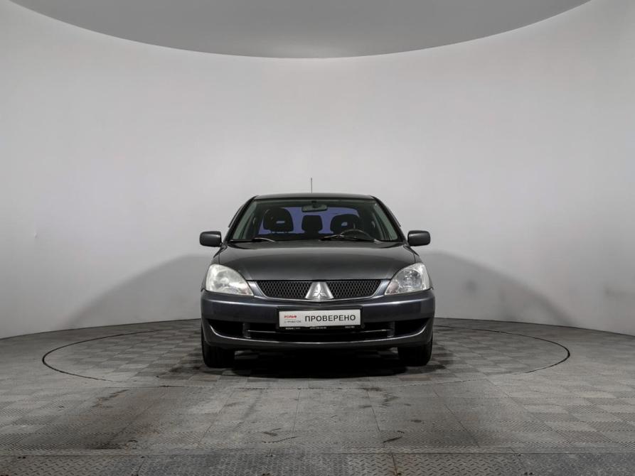 Mitsubishi Lancer IX Рестайлинг Санкт-Петербург  - изображение 2